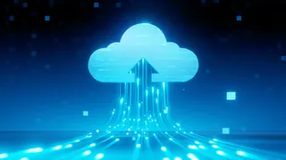Cloud Video Storage