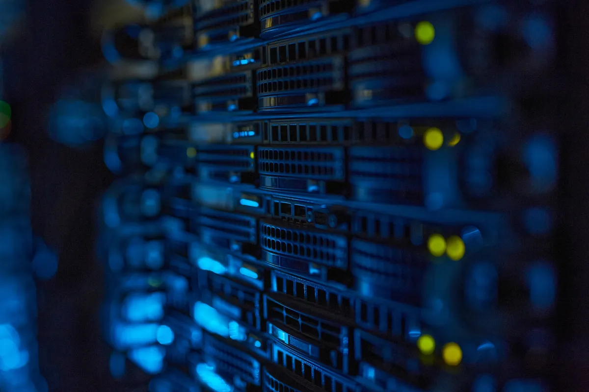 Cloud Servers